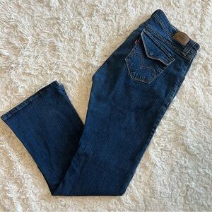 Levi's Denim Jeans